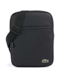 Lacoste LCST Crossbody bag noir
