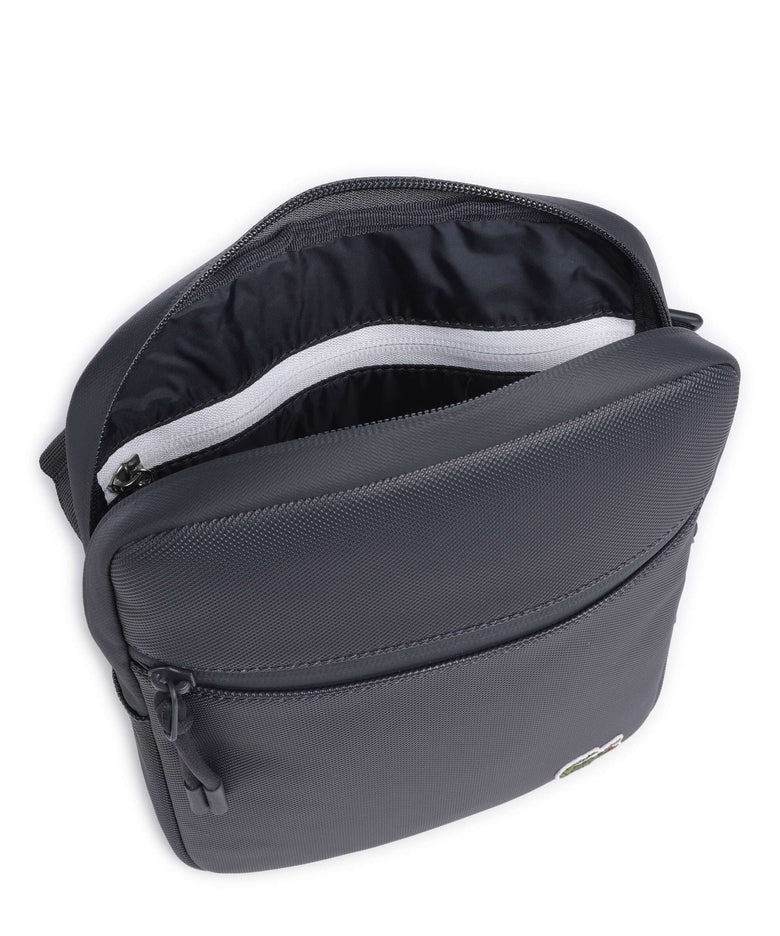 Lacoste LCST Crossbody bag eclipse
