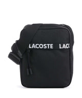 Lacoste Neocroc Borsa a tracolla tape noir