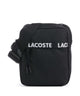 Lacoste Neocroc Crossbody bag tape noir