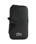 Lacoste LCST Crossbody bag noir