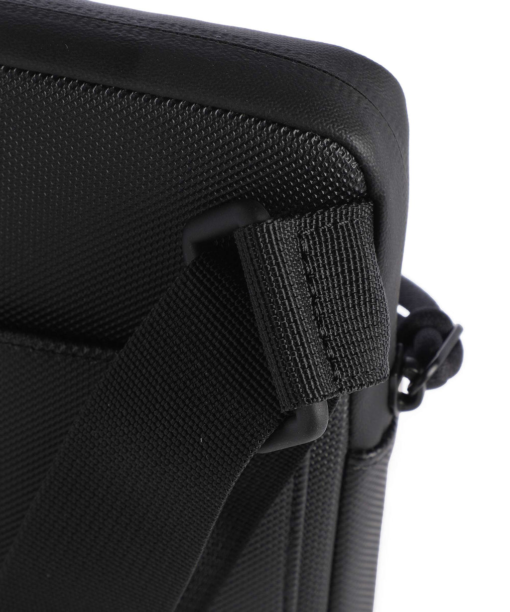 Lacoste LCST Crossbody bag noir