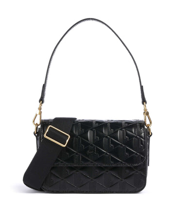 Lacoste Maheki Borsa a spalla noir