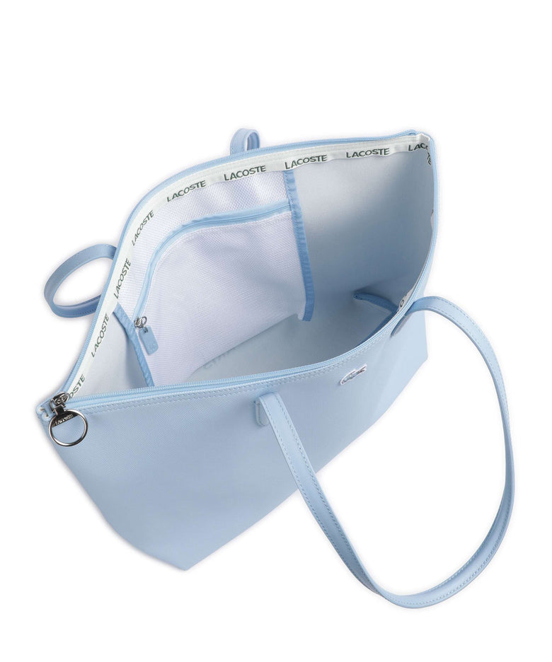 Lacoste L.12.12 Concept Tote bag panorama