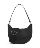 Lacoste Chantaco Classics Borsa a spalla noir