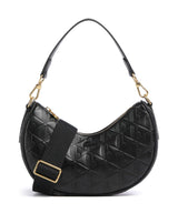 Lacoste Maheki Borsa a spalla noir