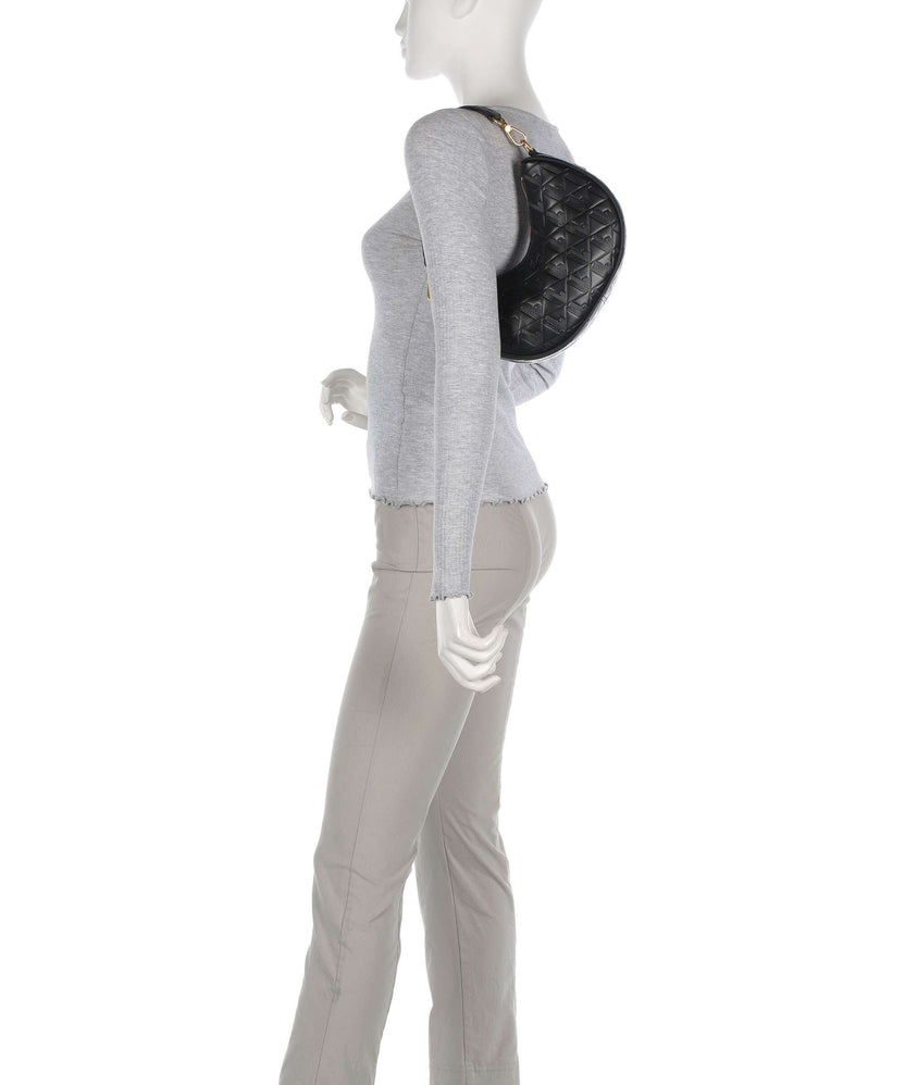 Lacoste Maheki Shoulder bag noir