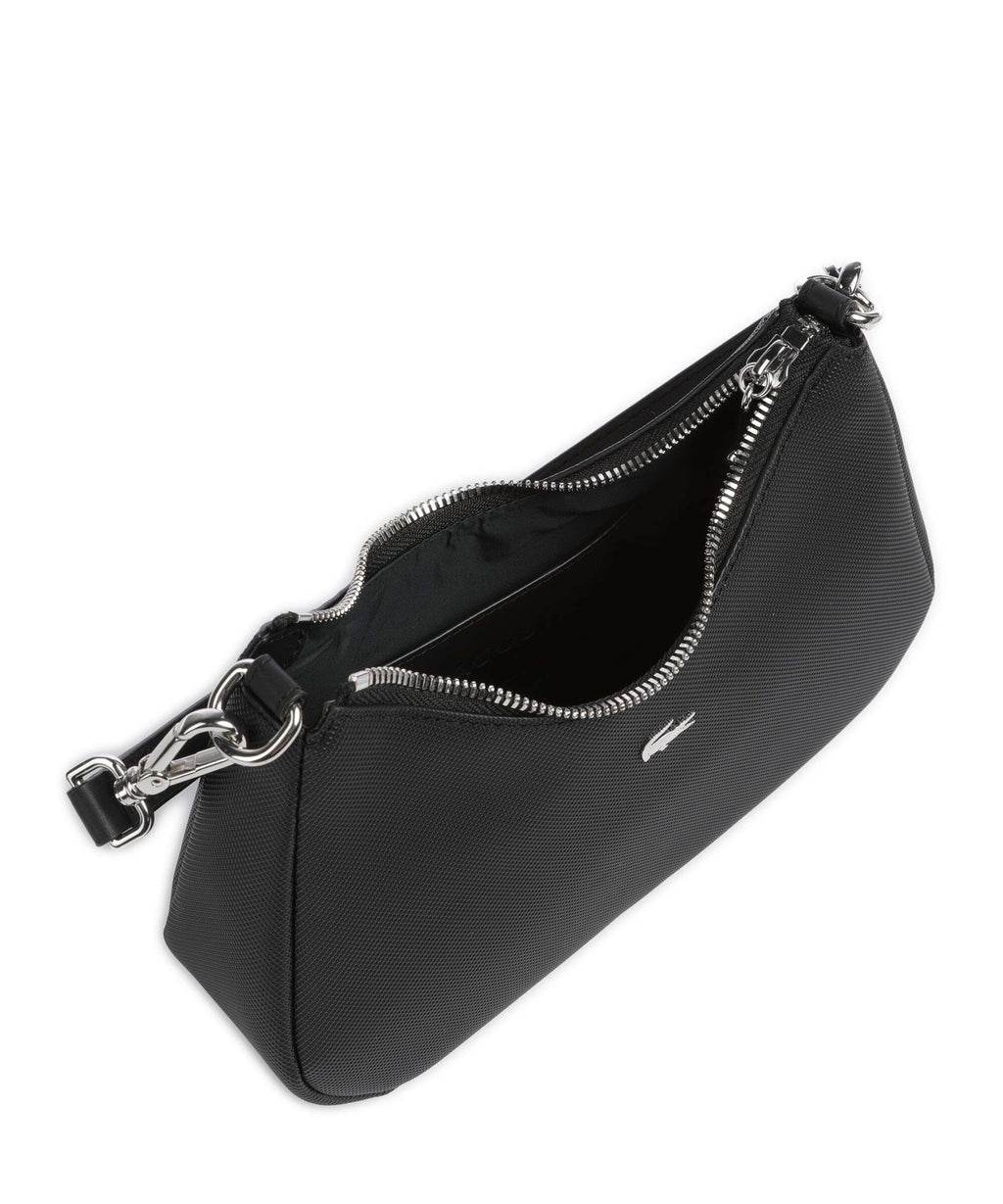 Lacoste Daily City Shoulder bag noir