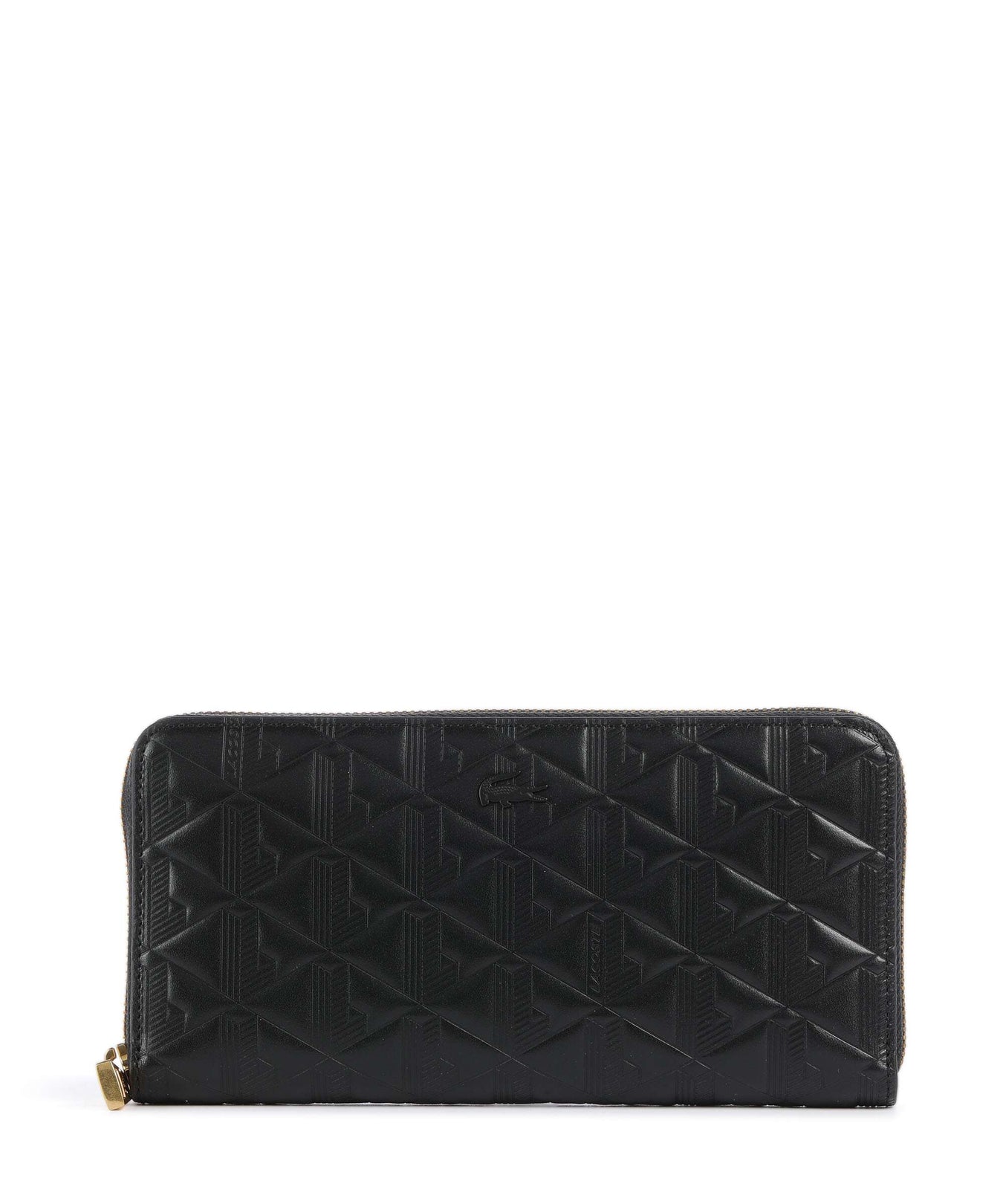 Lacoste Maheki RFID Wallet noir