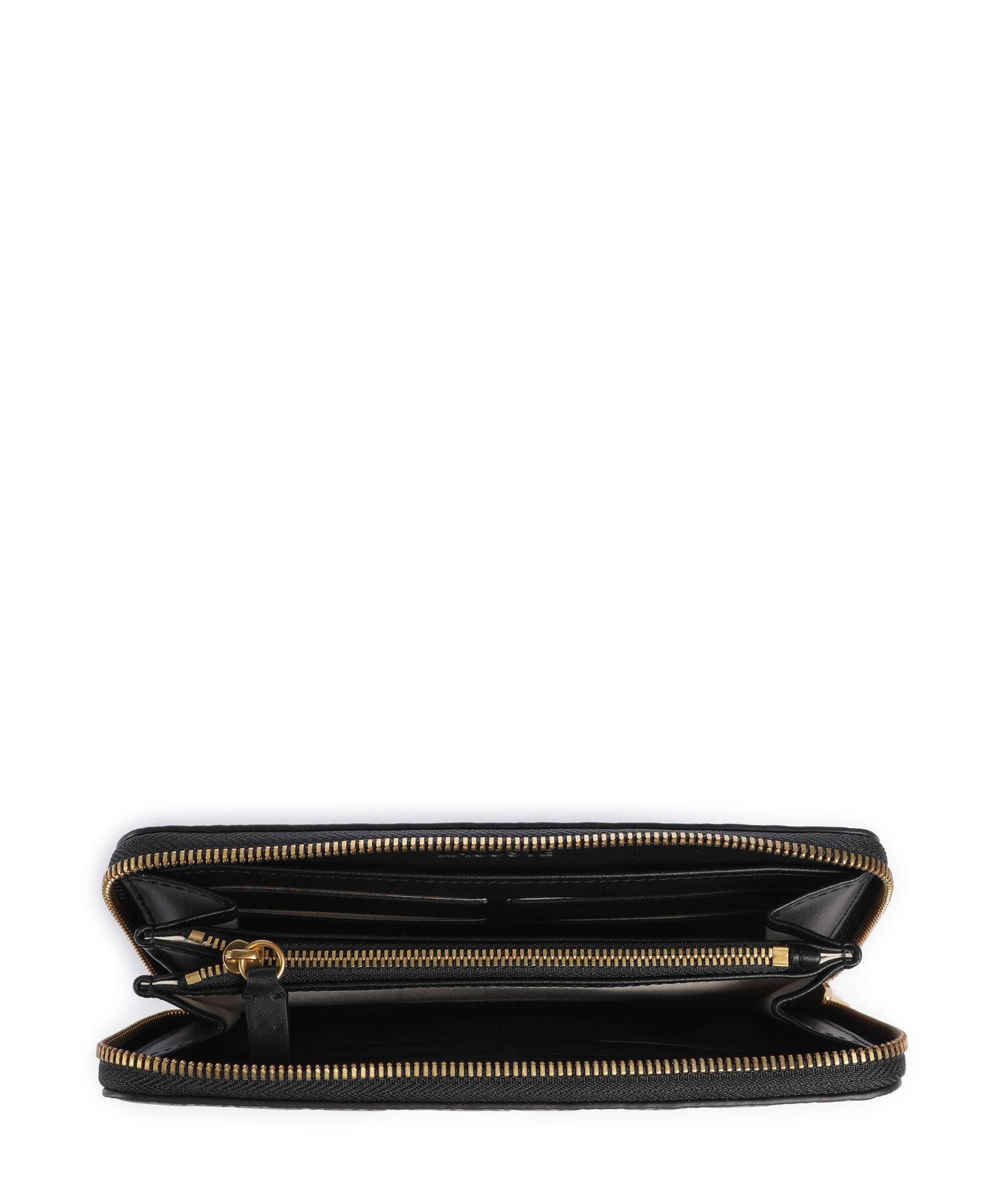 Lacoste Maheki Wallet noir
