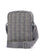 Lacoste The Blend Crossbody bag mono castlerock/string