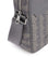 Lacoste The Blend Crossbody bag mono castlerock/string