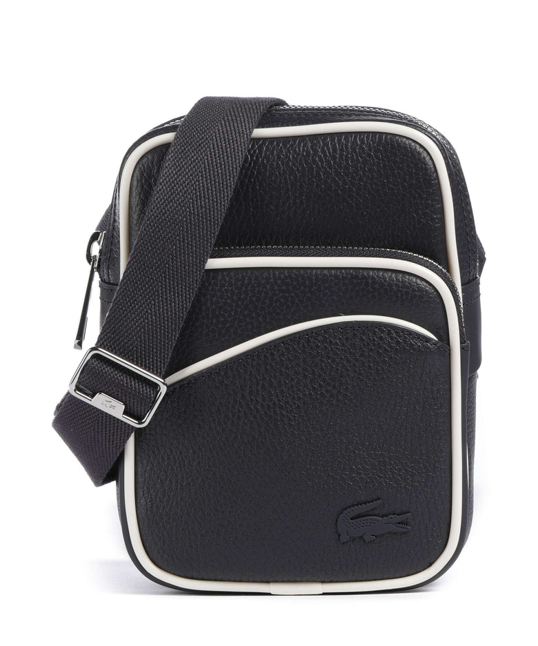Lacoste Angy Crossbody bag abimes farine