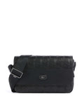 Lacoste Nomogramme Crossbody bag noir