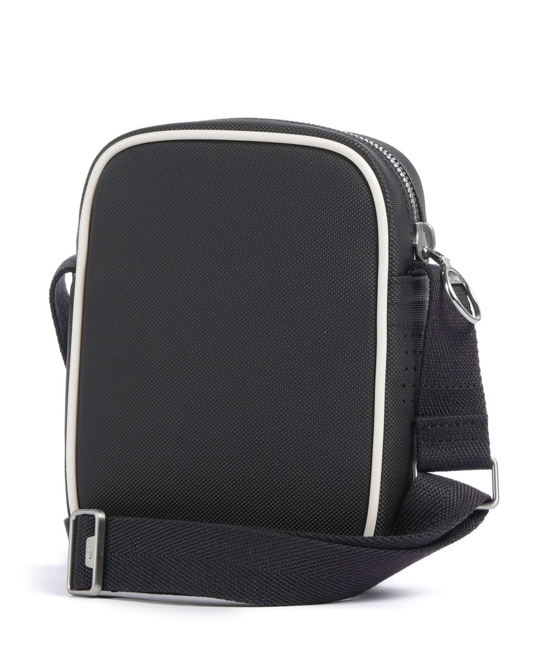 Lacoste Club 1930 Crossbody bag abimes farine