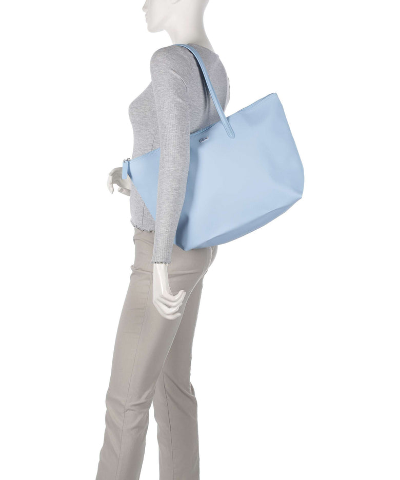 Lacoste L.12.12 Concept Tote bag panorama