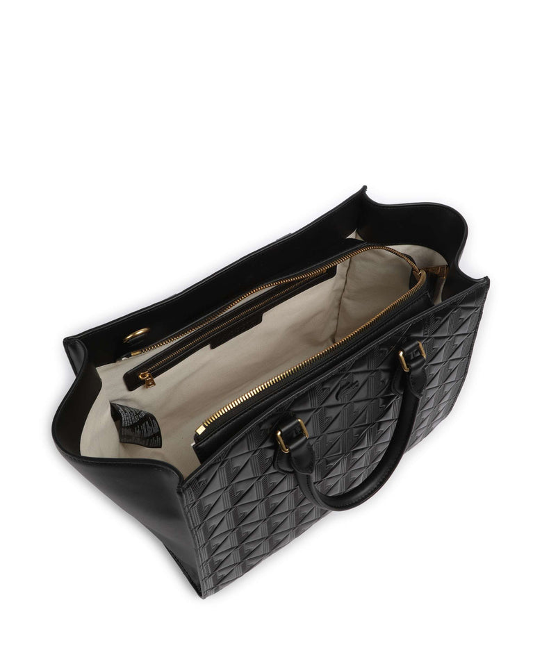 Lacoste Maheki Handbag noir