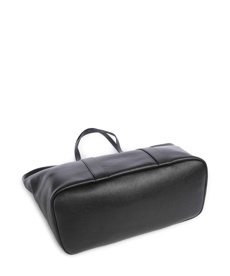 Lacoste CityCourt Tote bag noir