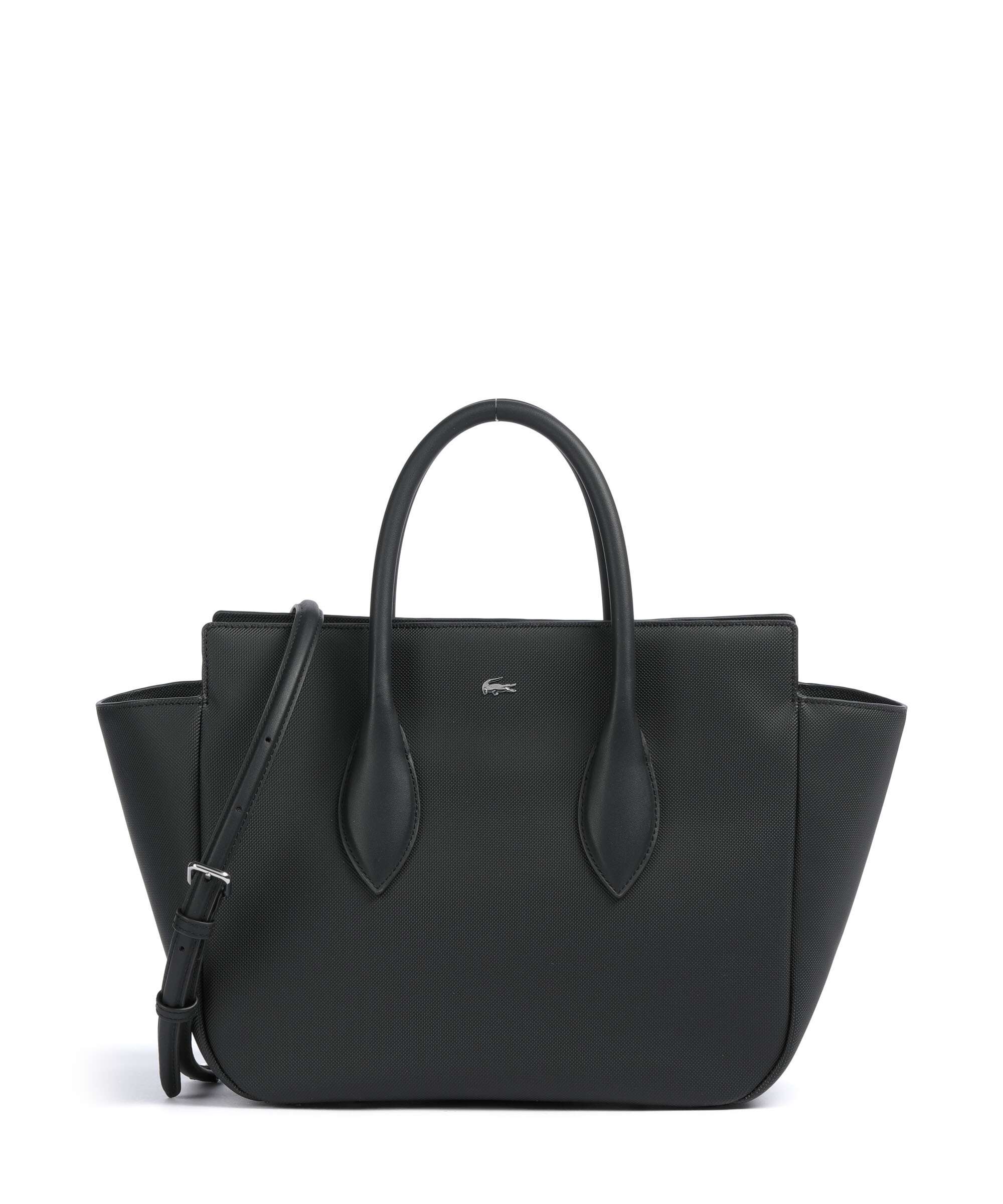 Lacoste Daily City Handbag noir