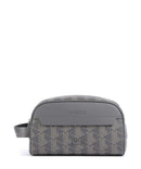 Lacoste The Blend Borsa da toilette mono castlerock/string