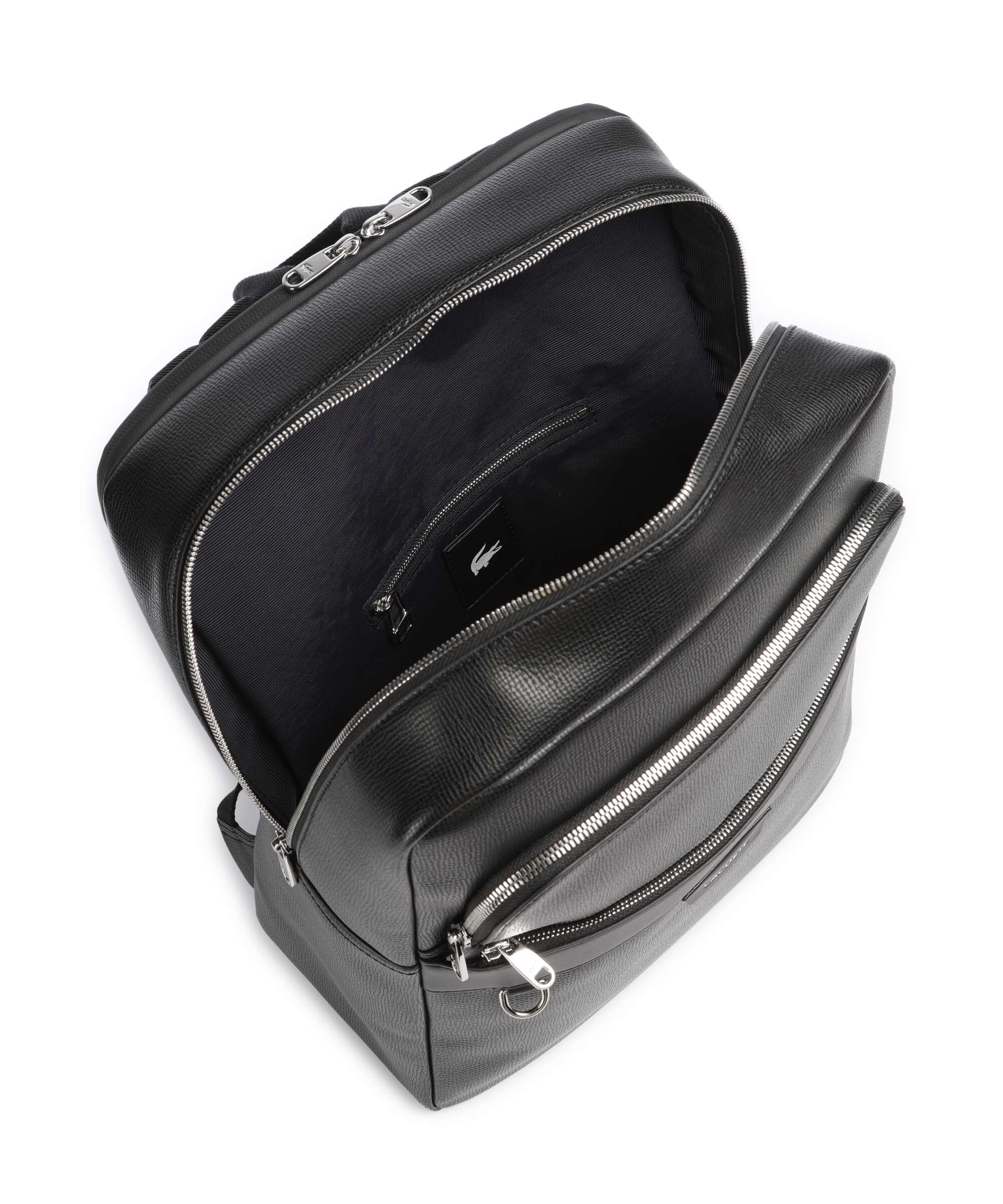 Lacoste Ossian Backpack noir