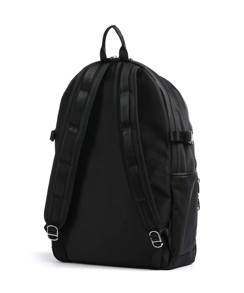 Lacoste Classics Backpack noir
