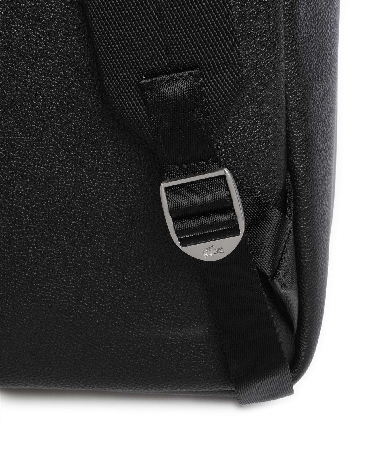Lacoste Business Backpack noir
