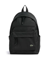 Lacoste Neocroc Zaino noir