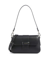 Lacoste Casual Borsa a spalla noir