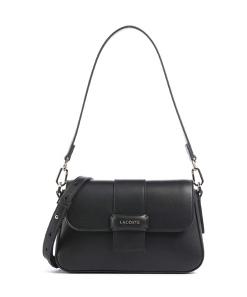Lacoste Casual Borsa a spalla noir