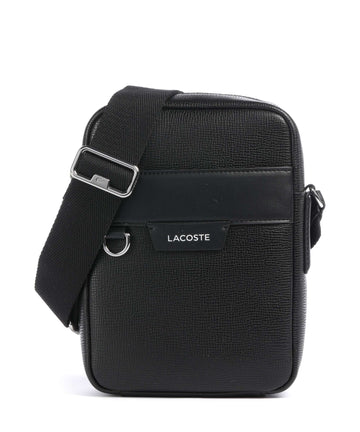 Lacoste Ossian Borsa a tracolla noir