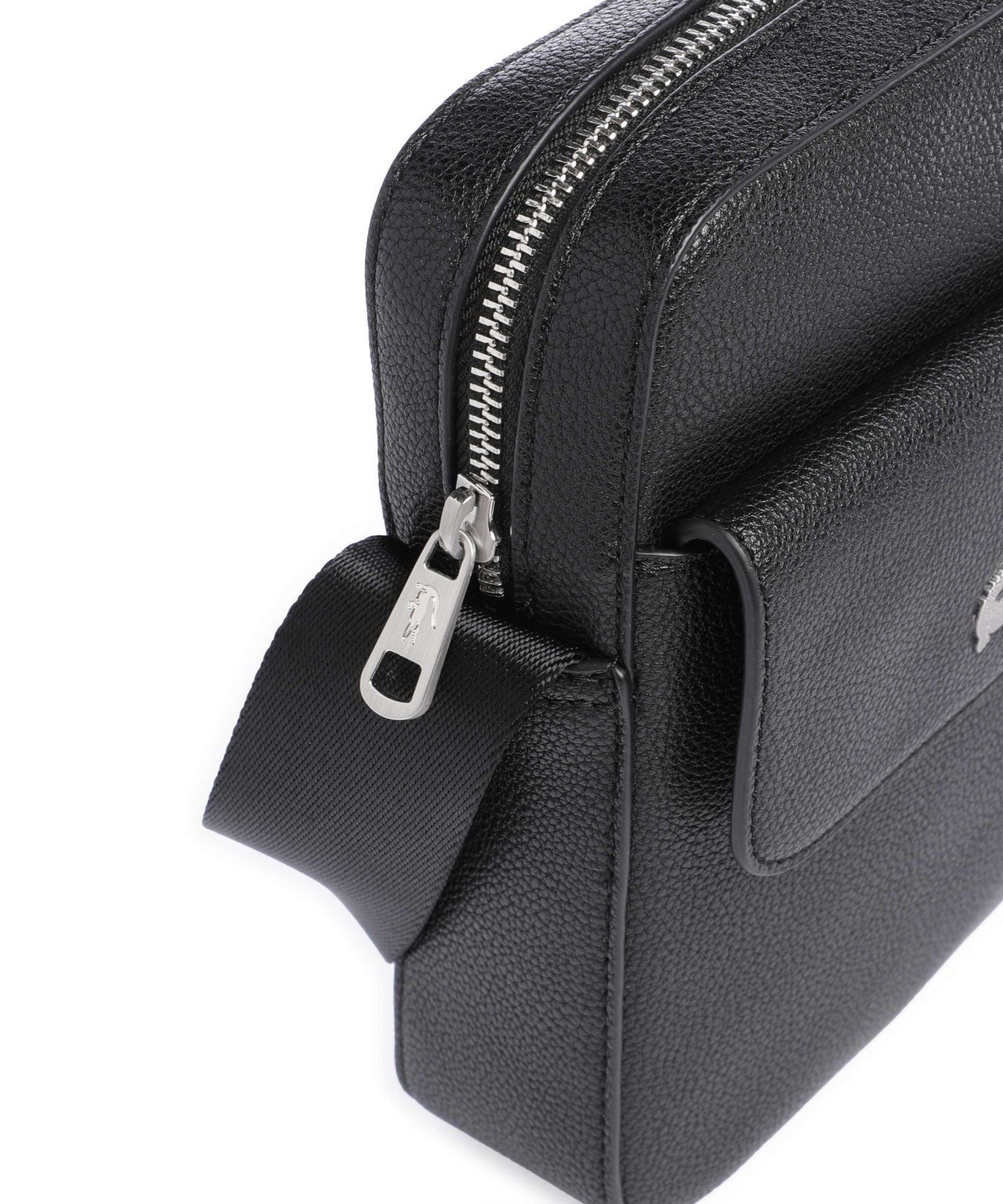 Lacoste Business Crossbody bag noir