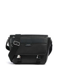 Lacoste Ossian Messenger bag noir