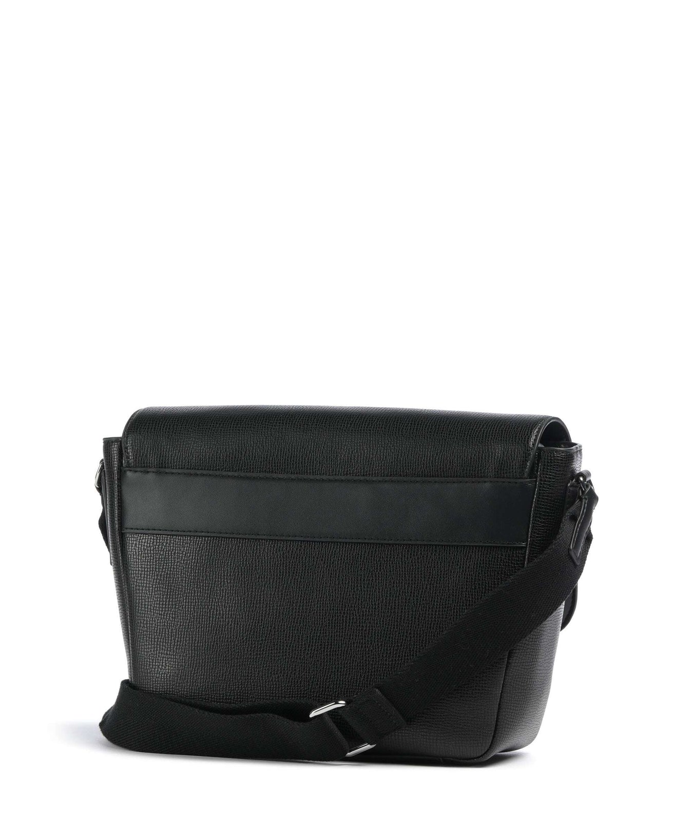 Lacoste Ossian Messenger bag noir