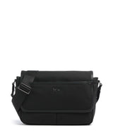 Lacoste Everyday Borsa messenger noir