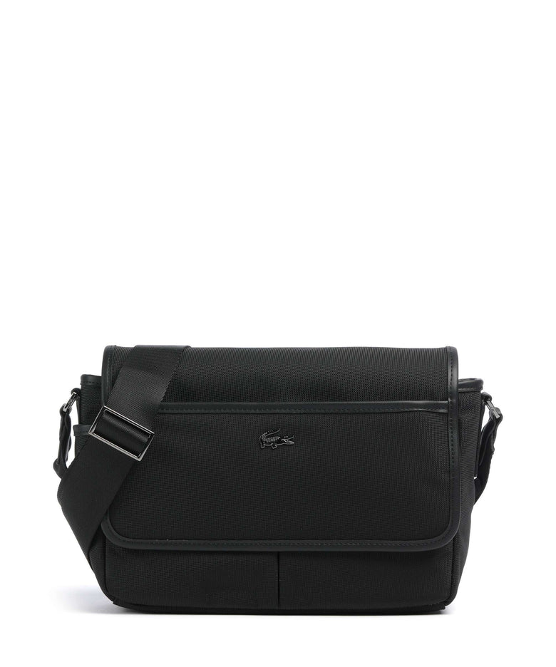 Lacoste Everyday Messenger bag noir