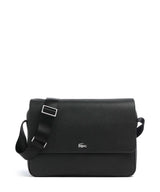 Lacoste Business Borsa messenger noir