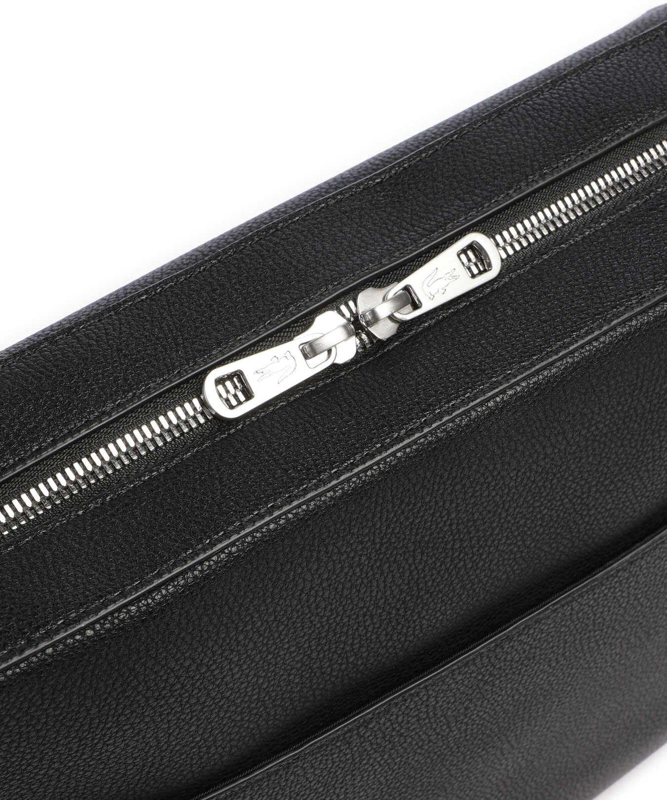 Lacoste Business Messenger bag noir