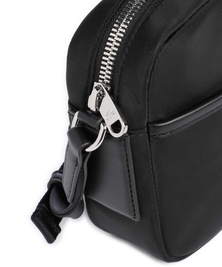 Lacoste Classics Crossbody bag noir