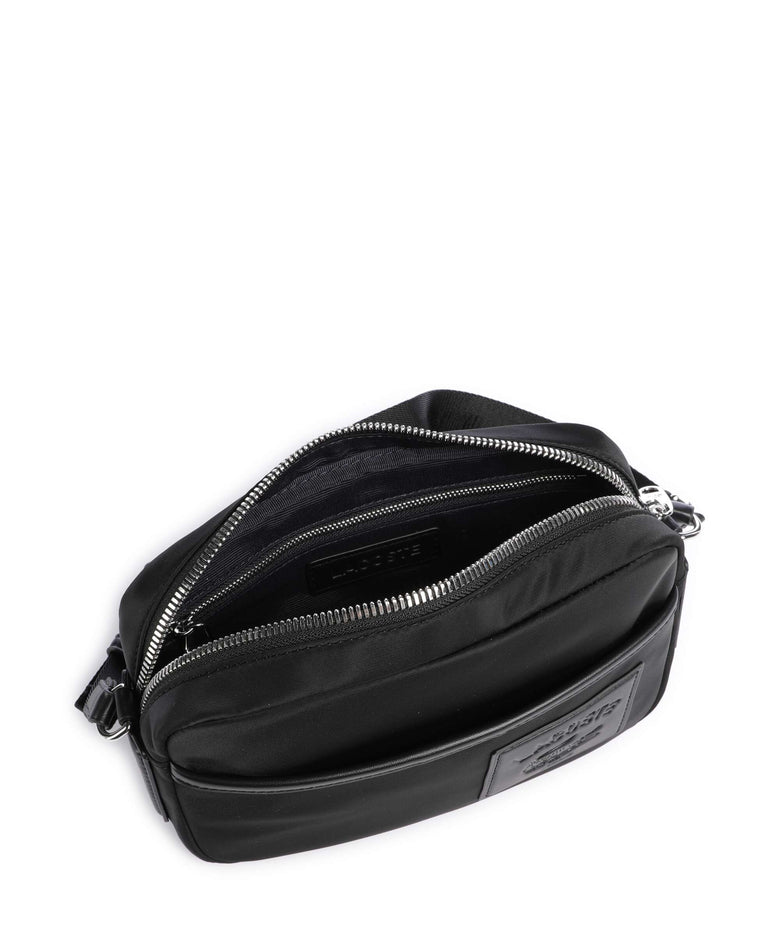 Lacoste Classics Crossbody bag noir