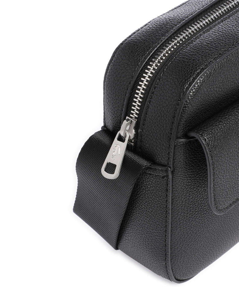 Lacoste Business Crossbody bag noir