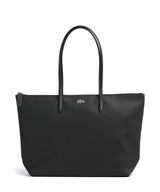 Lacoste L.12.12 Concept Borsa shopper noir