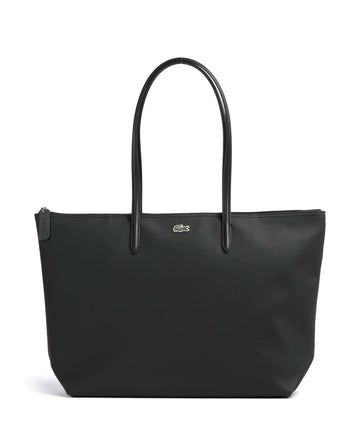 Lacoste L.12.12 Concept Borsa shopper noir