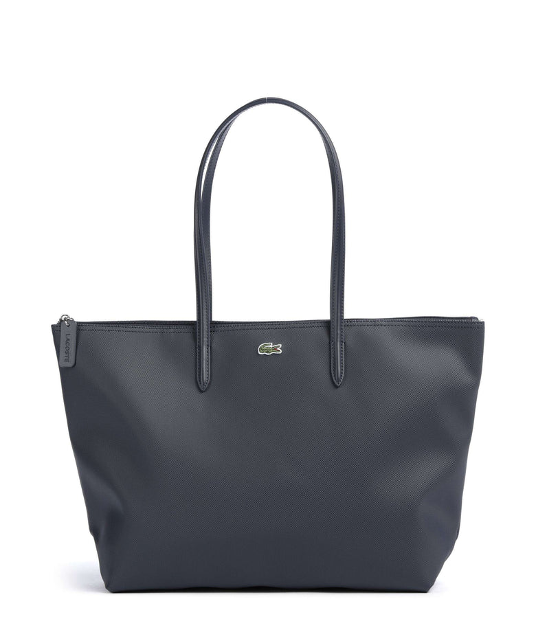 Lacoste L.12.12 Concept Tote bag penombre