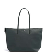 Lacoste L.12.12 Concept Borsa shopper sinople