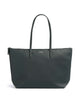Lacoste L.12.12 Concept Borsa shopper sinople