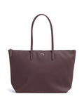 Lacoste L.12.12 Concept Tote bag wine tasting