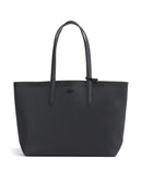 Lacoste Anna Borsa shopper abimes croc emboss