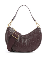 Lacoste Maheki Borsa a spalla fudge