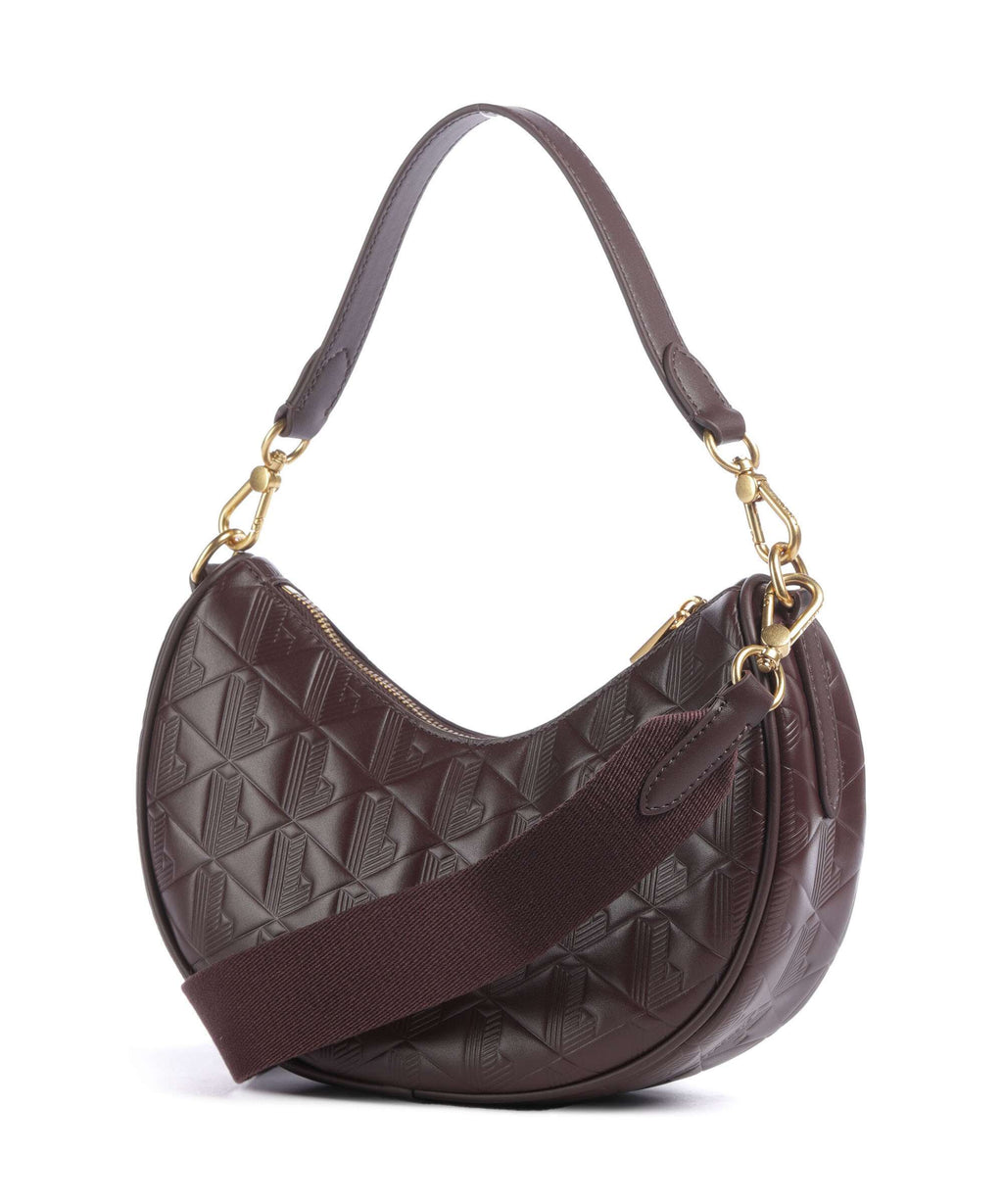 Lacoste Maheki Shoulder bag fudge